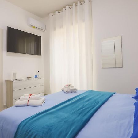 Barbyb B&B Salerno Esterno foto
