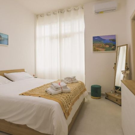 Barbyb B&B Salerno Esterno foto