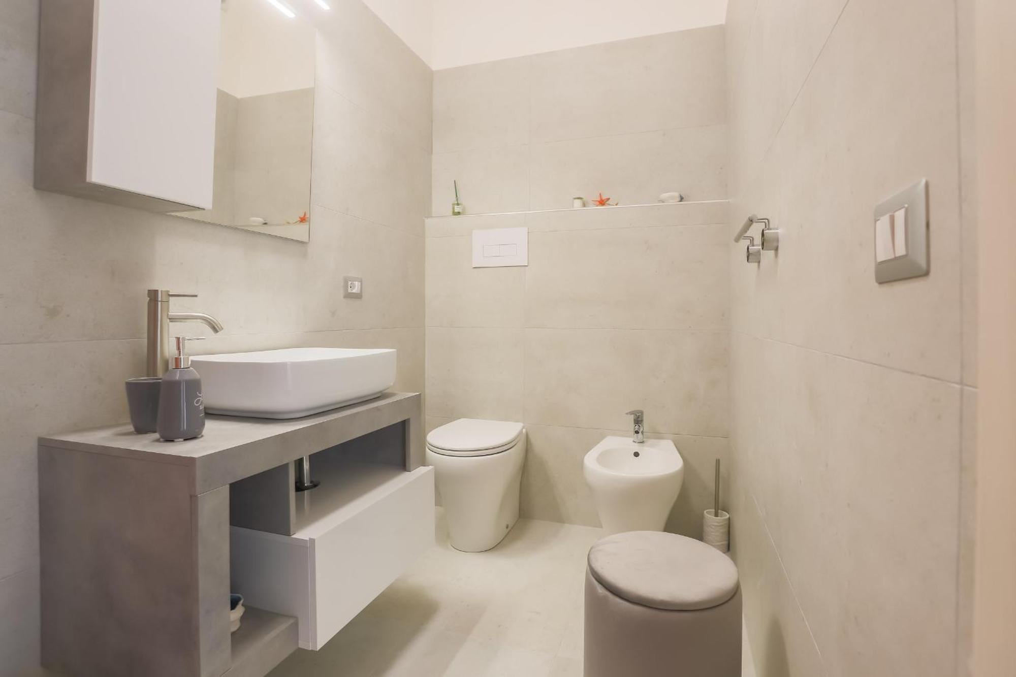 Barbyb B&B Salerno Esterno foto