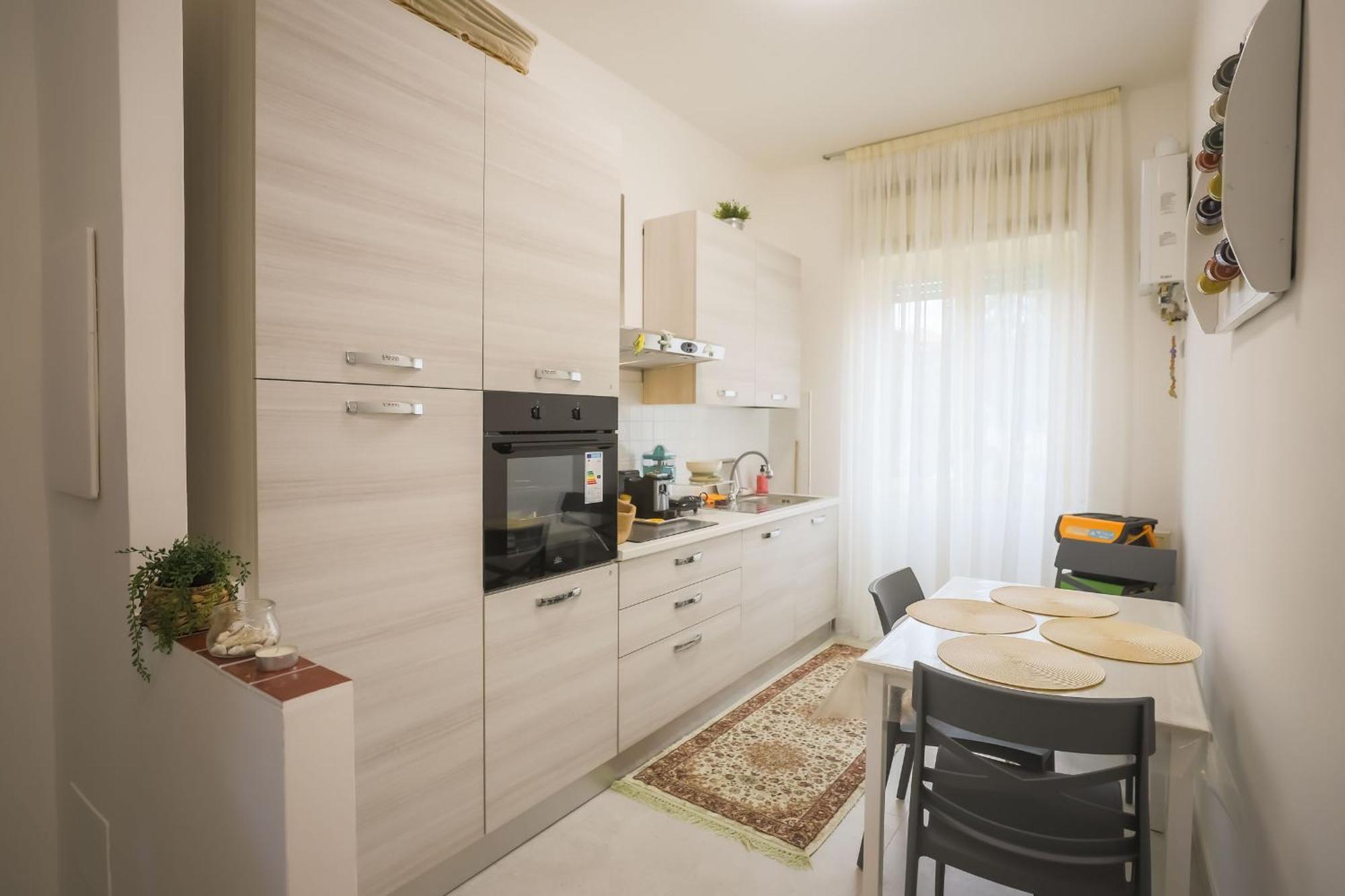 Barbyb B&B Salerno Esterno foto
