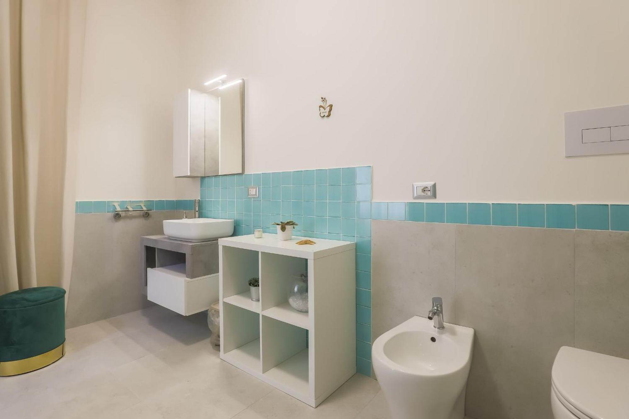 Barbyb B&B Salerno Esterno foto